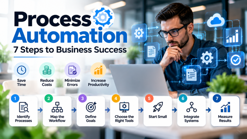 Process Automation
