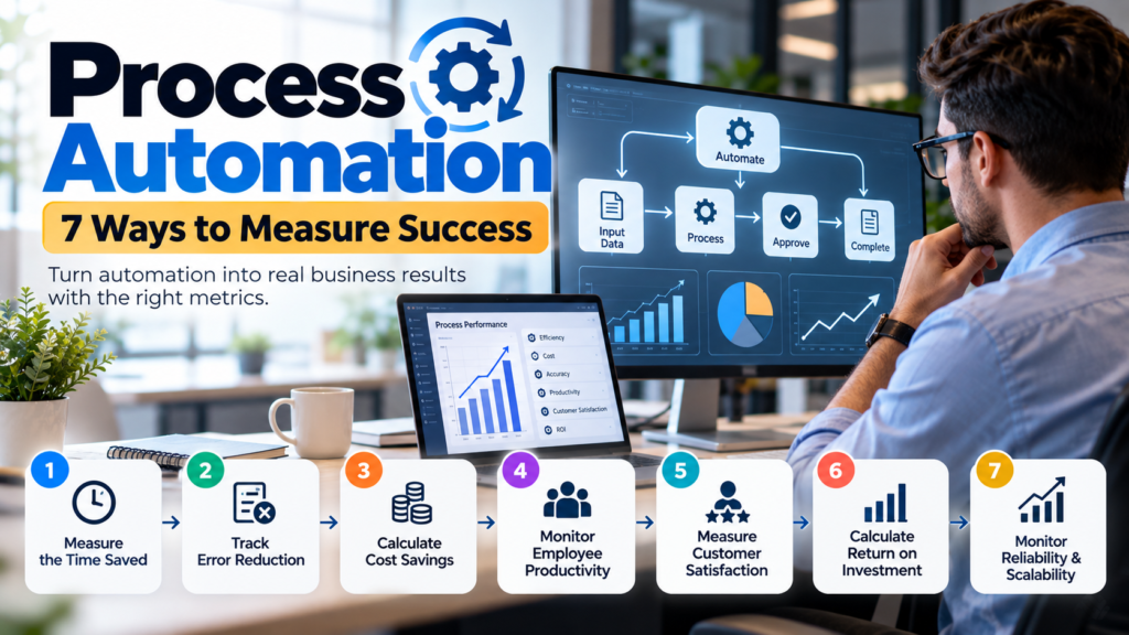 Process Automation
