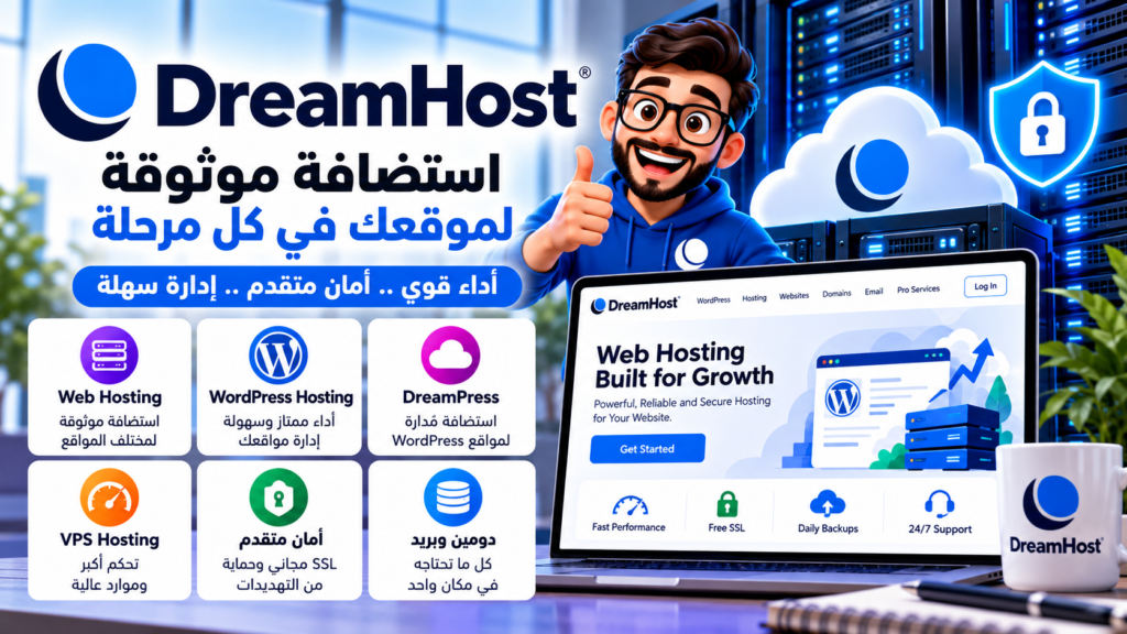 DreamHost