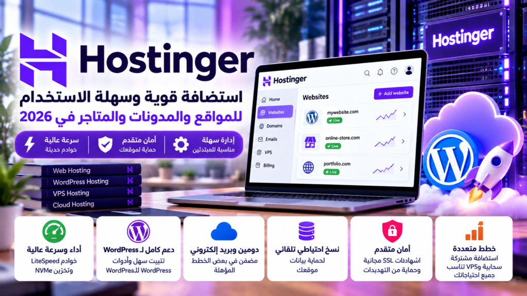 Hostinger