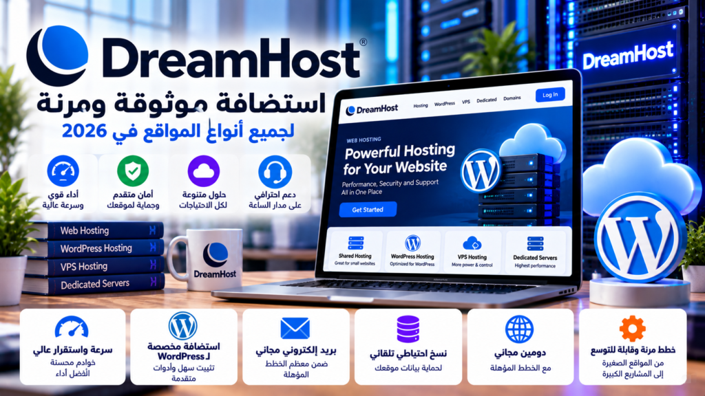 DreamHost