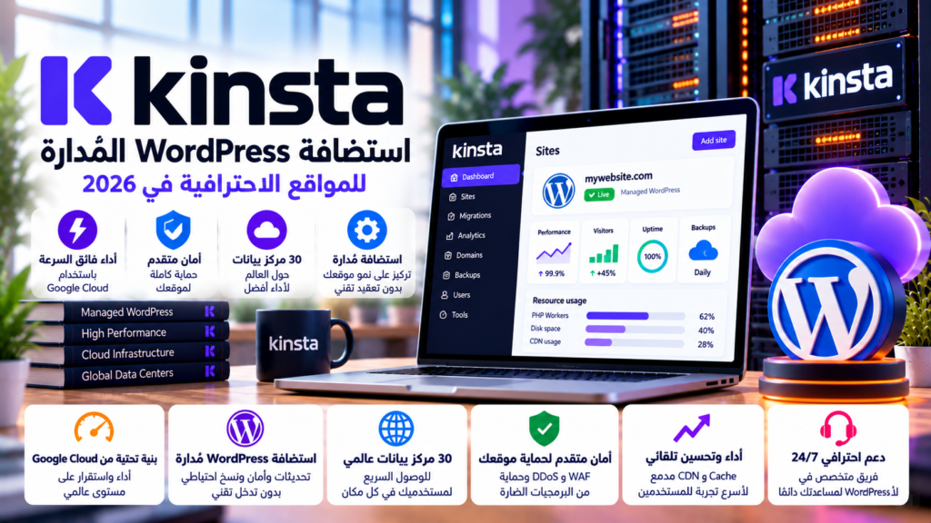 Kinsta