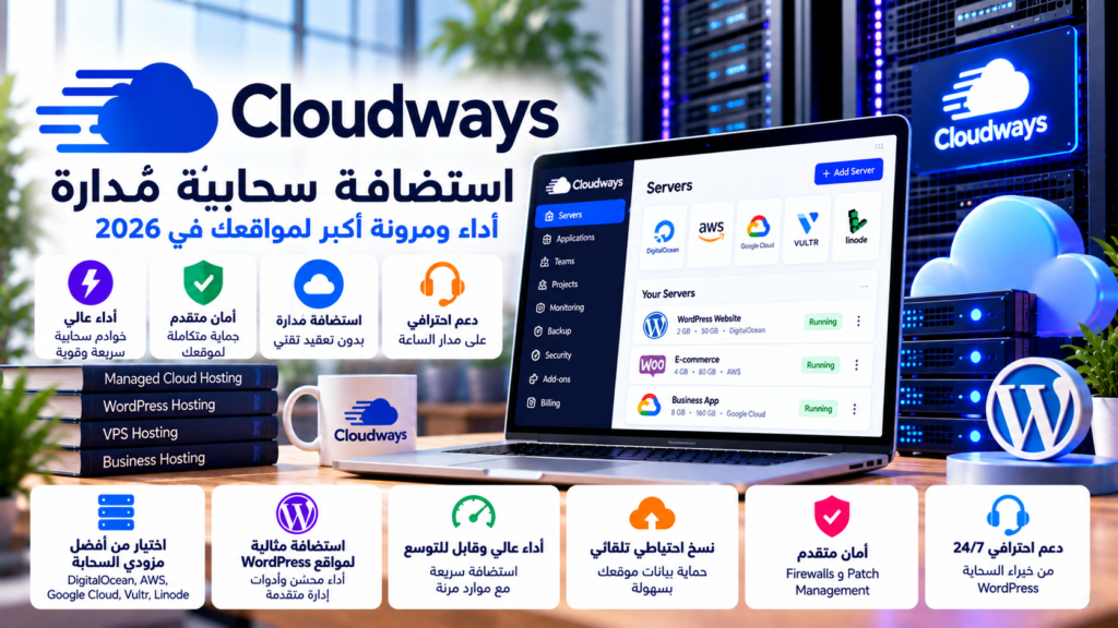 Cloudways