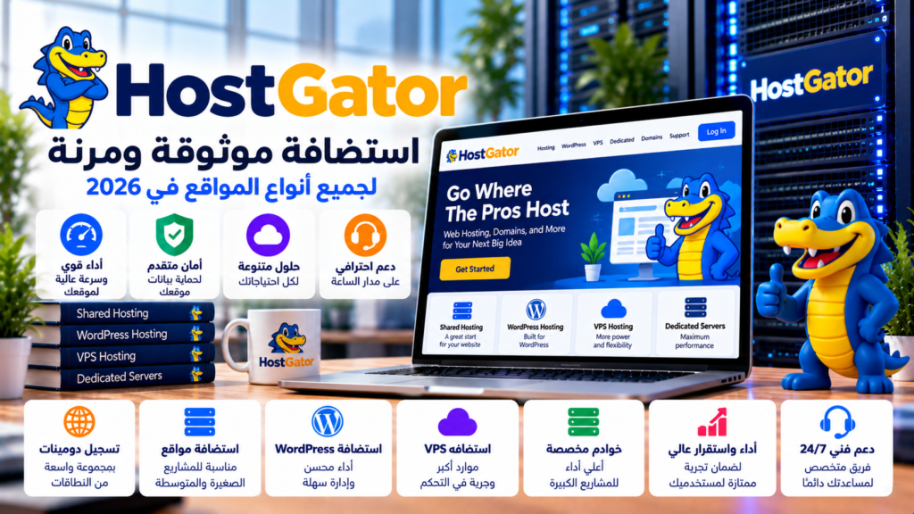 HostGator