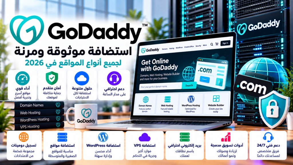 GoDaddy