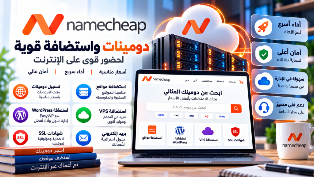 Namecheap