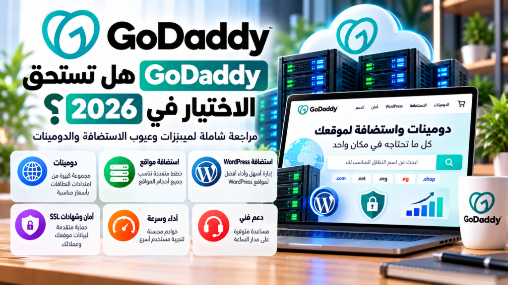 GoDaddy