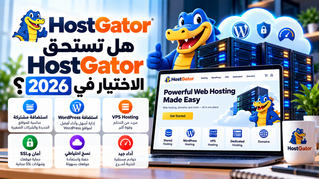 HostGator