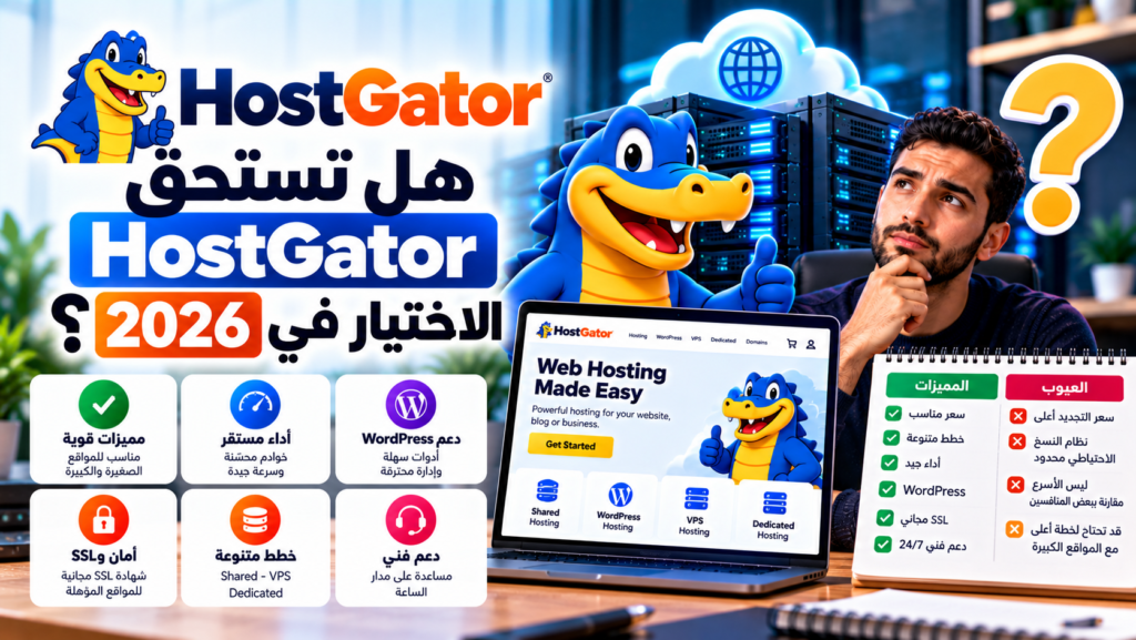 HostGator VPS Hosting