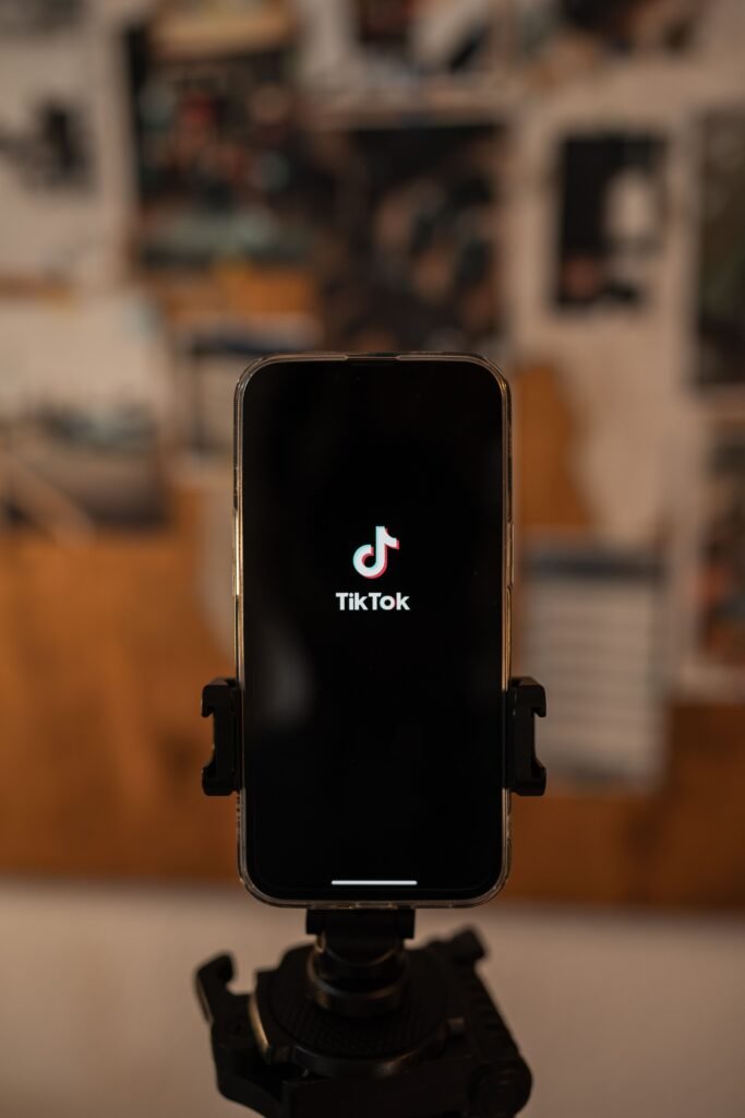 التسويق عبر TikTok