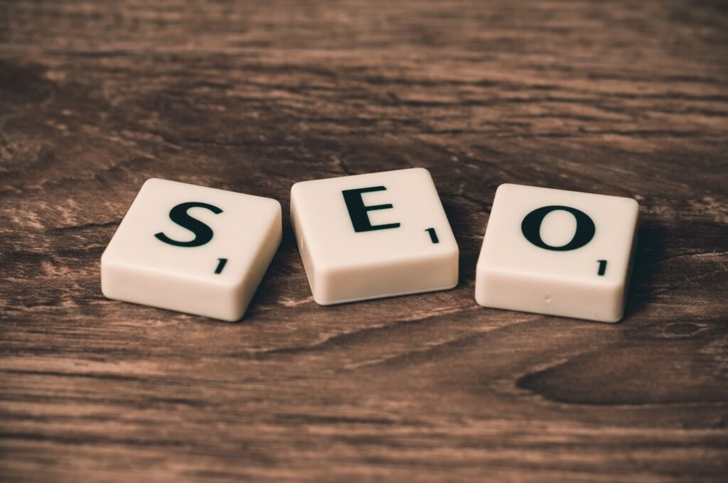  تحسين محركات البحث SEO